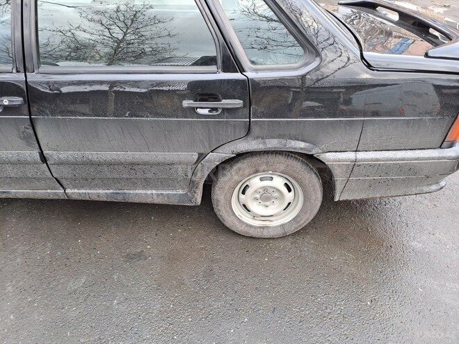 LADA (VAZ) 2115 2007, 357,886 km - 1.6 л - Balakən