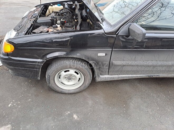 LADA (VAZ) 2115 2007, 357,886 km - 1.6 л - Balakən