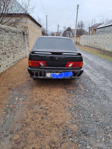 LADA (VAZ) 2115 2007, 357,886 km - 1.6 л - Balakən