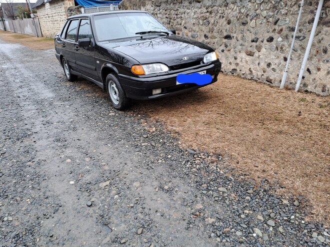 LADA (VAZ) 2115 2007, 357,886 km - 1.6 л - Balakən