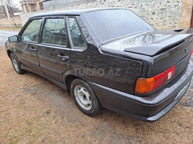 LADA (VAZ) 2115 2007, 357,886 km - 1.6 л - Balakən
