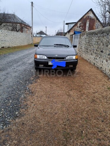 LADA (VAZ) 2115 2007, 357,886 km - 1.6 л - Balakən
