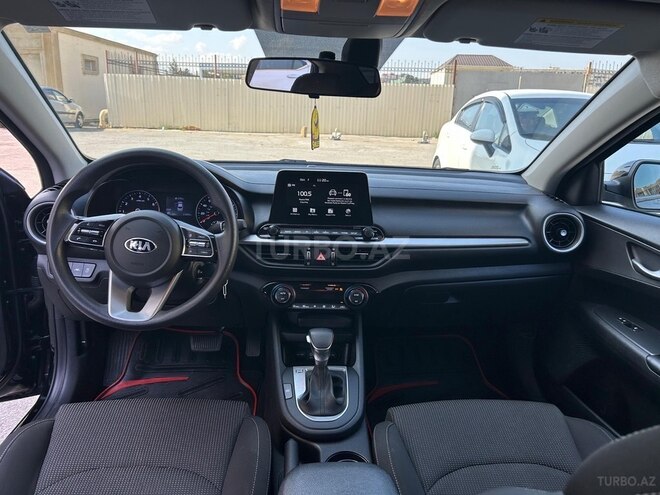 Kia Cerato 2019, 34,000 km - 2.0 l - Bakı