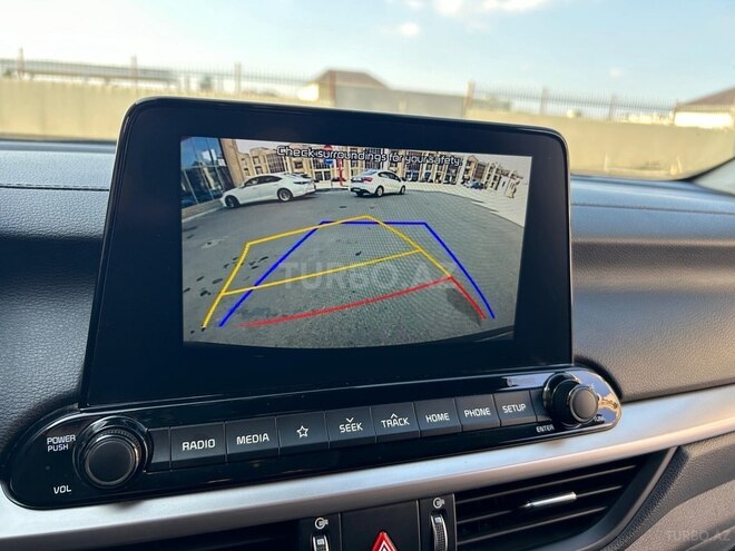 Kia Cerato 2019, 34,000 km - 2.0 l - Bakı