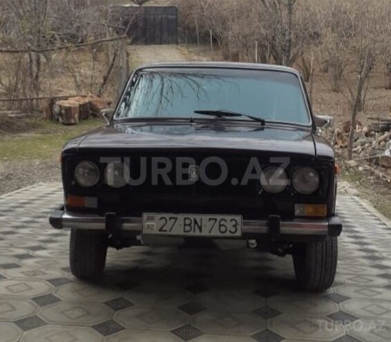 LADA (VAZ) 2106 2001, 24,380 km - 1.6 l - Qazax