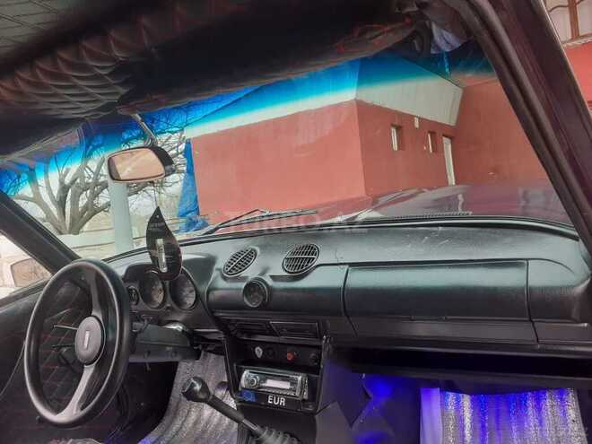 LADA (VAZ) 2106 2001, 24,380 km - 1.6 l - Qazax