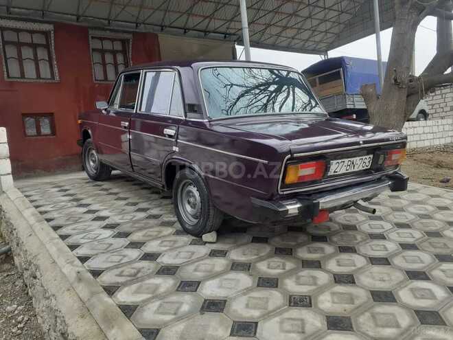 LADA (VAZ) 2106 2001, 24,380 km - 1.6 l - Qazax