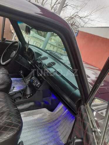 LADA (VAZ) 2106 2001, 24,380 km - 1.6 l - Qazax