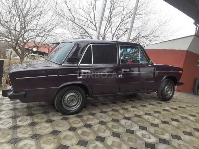 LADA (VAZ) 2106 2001, 24,380 km - 1.6 l - Qazax