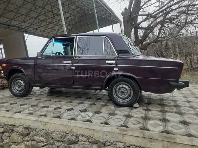 LADA (VAZ) 2106 2001, 24,380 km - 1.6 l - Qazax