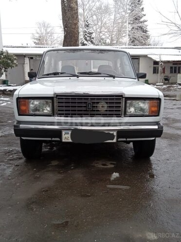 LADA (VAZ) 2107 2009, 20,090 km - 1.6 л - Bakı