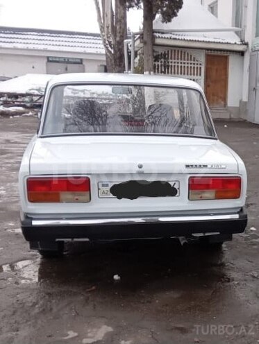 LADA (VAZ) 2107 2009, 20,090 km - 1.6 л - Bakı