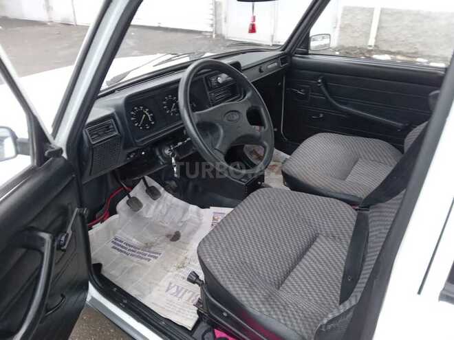 LADA (VAZ) 2107 2009, 20,090 km - 1.6 л - Bakı