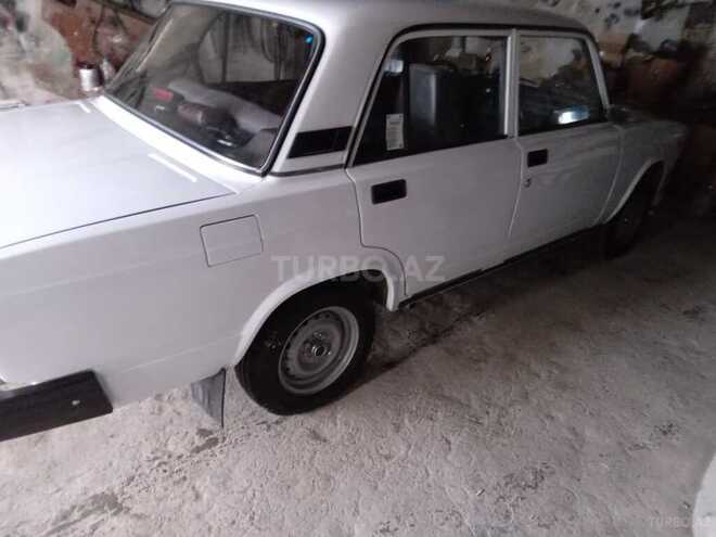 LADA (VAZ) 2107 2009, 20,090 km - 1.6 л - Bakı
