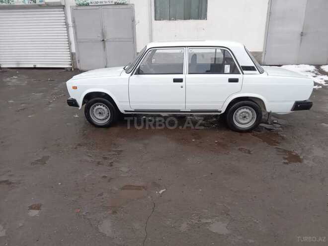 LADA (VAZ) 2107 2009, 20,090 km - 1.6 л - Bakı