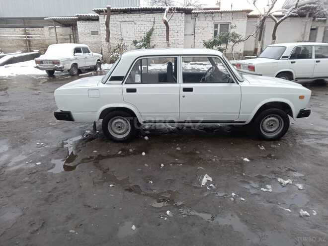 LADA (VAZ) 2107 2009, 20,090 km - 1.6 л - Bakı