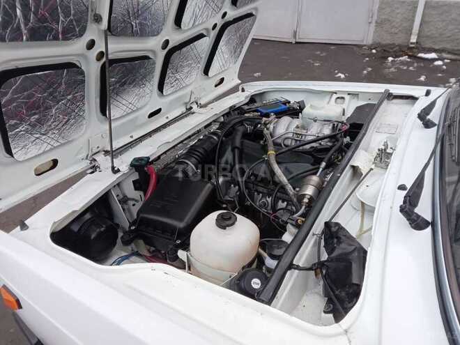 LADA (VAZ) 2107 2009, 20,090 km - 1.6 л - Bakı