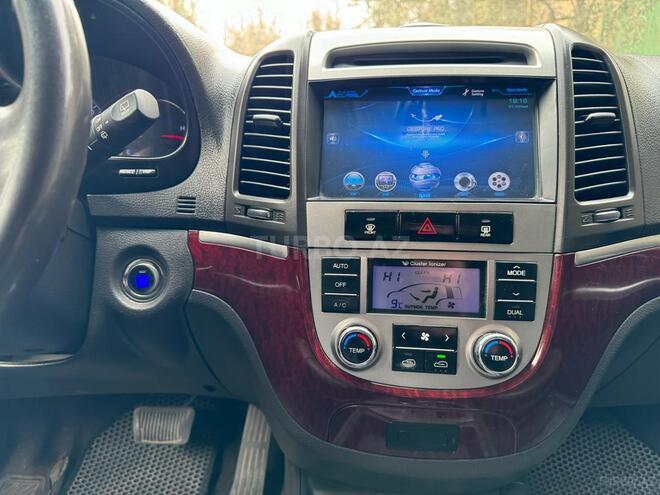 Hyundai Santa Fe 2009, 349,000 km - 2.0 л - Xırdalan
