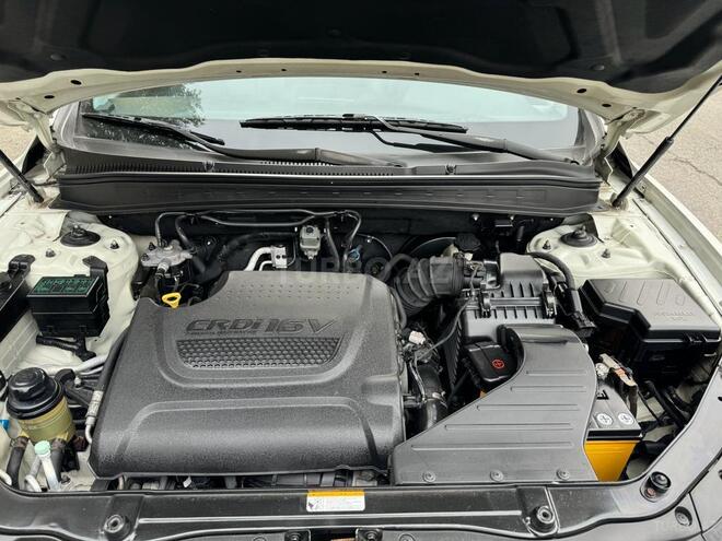Hyundai Santa Fe 2009, 349,000 km - 2.0 л - Xırdalan