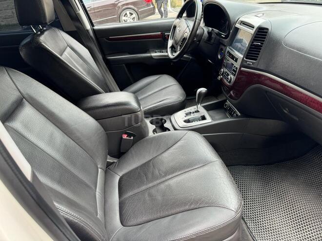 Hyundai Santa Fe 2009, 349,000 km - 2.0 л - Xırdalan