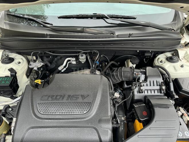 Hyundai Santa Fe 2009, 349,000 km - 2.0 л - Xırdalan