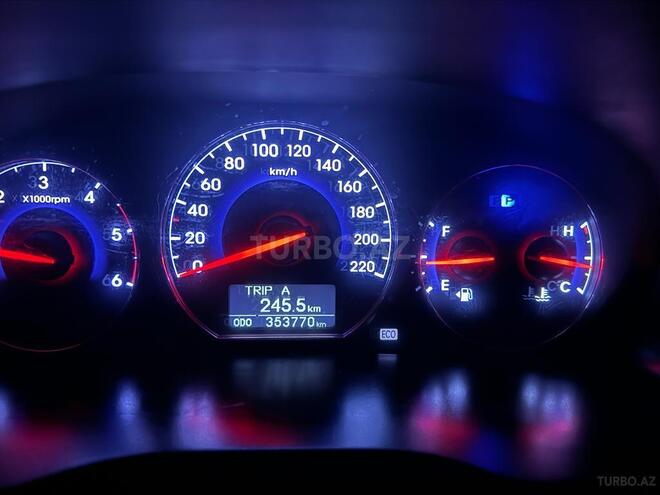Hyundai Santa Fe 2009, 349,000 km - 2.0 л - Xırdalan