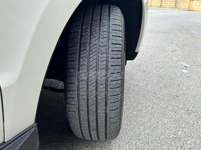 Hyundai Santa Fe 2009, 349,000 km - 2.0 л - Xırdalan