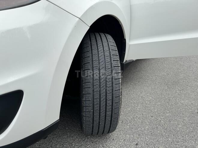 Hyundai Santa Fe 2009, 349,000 km - 2.0 л - Xırdalan