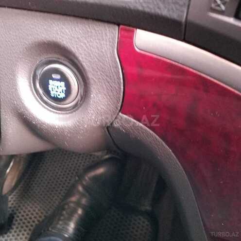 Hyundai Santa Fe 2009, 349,000 km - 2.0 л - Xırdalan