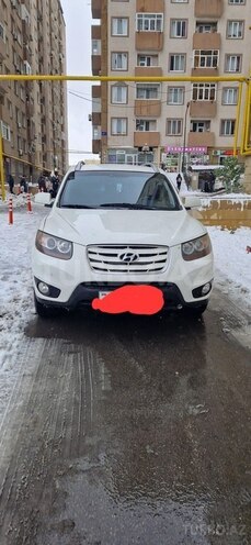 Hyundai Santa Fe 2009, 349,000 km - 2.0 л - Xırdalan