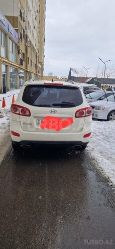 Hyundai Santa Fe 2009, 349,000 km - 2.0 л - Xırdalan