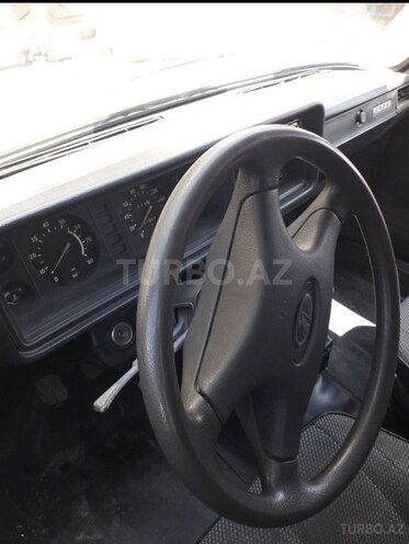 LADA (VAZ) 2107 2008, 25,689 km - 1.5 л - Bakı