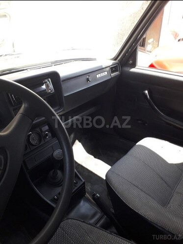 LADA (VAZ) 2107 2008, 25,689 km - 1.5 л - Bakı