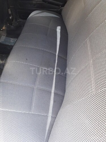 LADA (VAZ) 2107 2008, 25,689 km - 1.5 л - Bakı