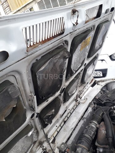 LADA (VAZ) 2107 2008, 25,689 km - 1.5 л - Bakı