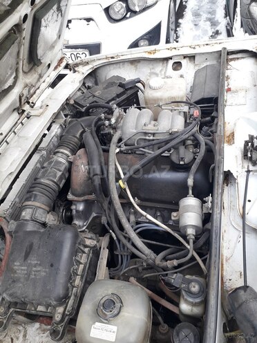 LADA (VAZ) 2107 2008, 25,689 km - 1.5 л - Bakı