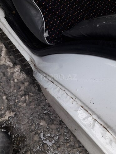 LADA (VAZ) 2107 2008, 25,689 km - 1.5 л - Bakı