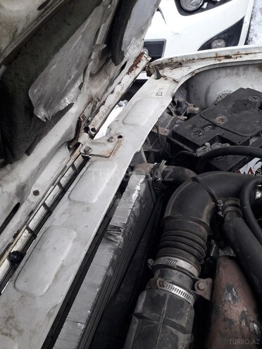 LADA (VAZ) 2107 2008, 25,689 km - 1.5 л - Bakı