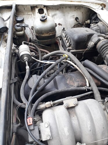 LADA (VAZ) 2107 2008, 25,689 km - 1.5 л - Bakı