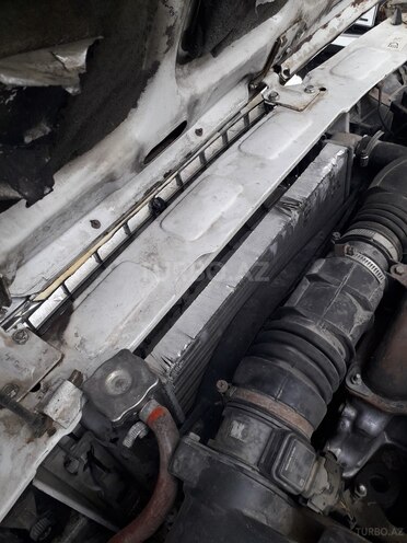 LADA (VAZ) 2107 2008, 25,689 km - 1.5 л - Bakı