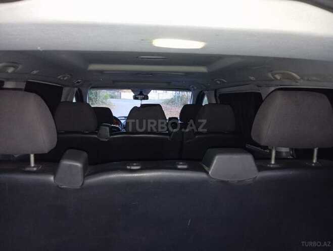 Mercedes Vito 111 2009, 452,321 km - 2.2 l - Zaqatala