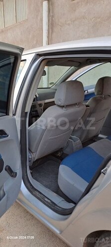 Opel Astra 2004, 300,000 km - 1.4 l - Bakı