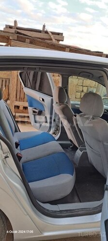 Opel Astra 2004, 300,000 km - 1.4 l - Bakı