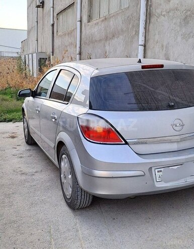 Opel Astra 2004, 300,000 km - 1.4 l - Bakı