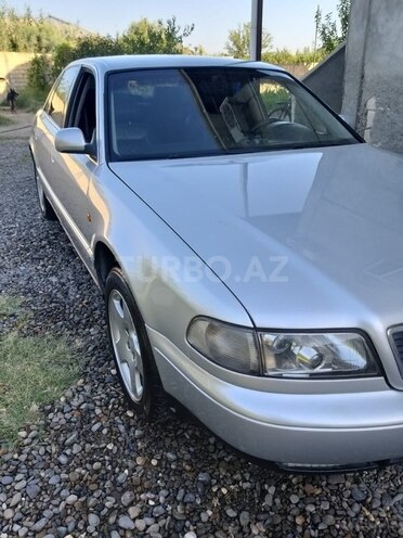 Audi A8 1997, 337,000 km - 2.8 l - Sumqayıt