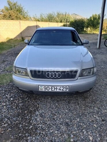 Audi A8 1997, 337,000 km - 2.8 l - Sumqayıt