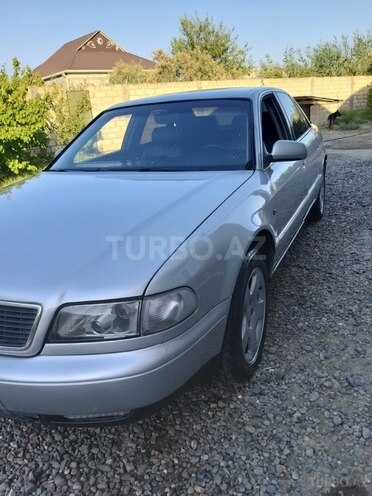 Audi A8 1997, 337,000 km - 2.8 l - Sumqayıt