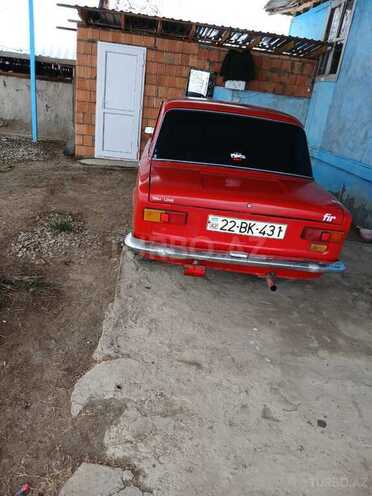 LADA (VAZ) 21011 1982, 50,000 km - 1.3 л - Göyçay