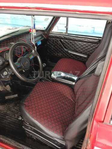 LADA (VAZ) 21011 1982, 50,000 km - 1.3 л - Göyçay