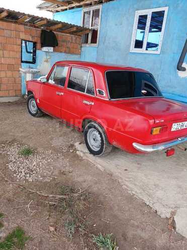 LADA (VAZ) 21011 1982, 50,000 km - 1.3 л - Göyçay